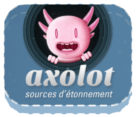 100 questions sur l'univers d'axolot