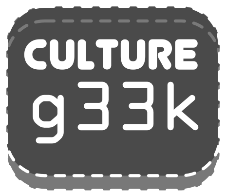 100 questions Culture Geek